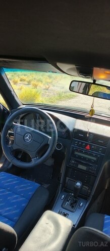 Mercedes C 180 1999, 498,964 km - 1.8 л - İmişli
