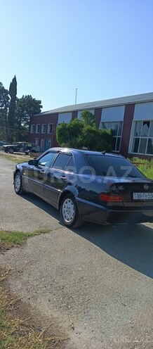 Mercedes C 180 1999, 498,964 km - 1.8 л - İmişli