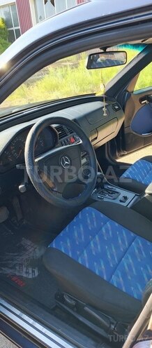 Mercedes C 180 1999, 498,964 km - 1.8 л - İmişli