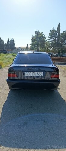 Mercedes C 180 1999, 498,964 km - 1.8 л - İmişli