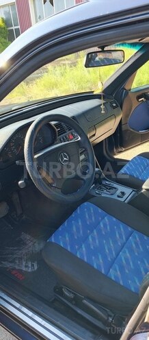 Mercedes C 180 1999, 498,964 km - 1.8 л - İmişli