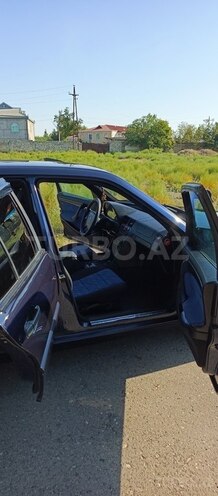 Mercedes C 180 1999, 498,964 km - 1.8 л - İmişli