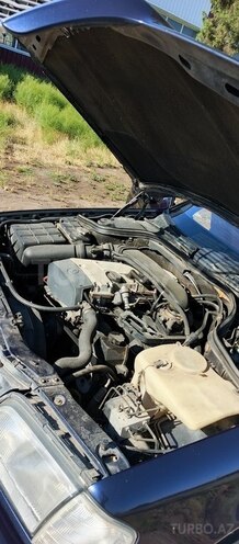 Mercedes C 180 1999, 498,964 km - 1.8 л - İmişli