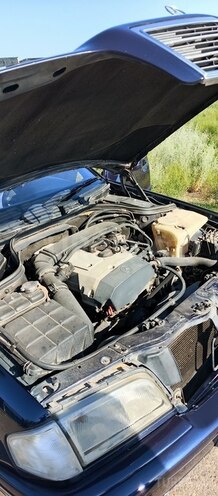 Mercedes C 180 1999, 498,964 km - 1.8 л - İmişli