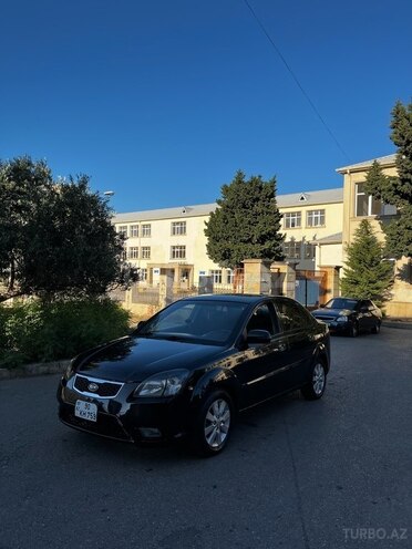 Kia Rio 2010, 267,480 km - 1.4 l - Bakı