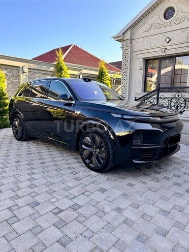 Li Auto L7 2024, 29,400 km - 1.5 l - Bakı