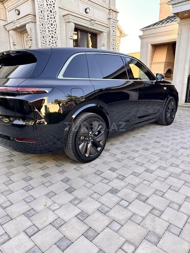 Li Auto L7 2024, 29,400 km - 1.5 l - Bakı