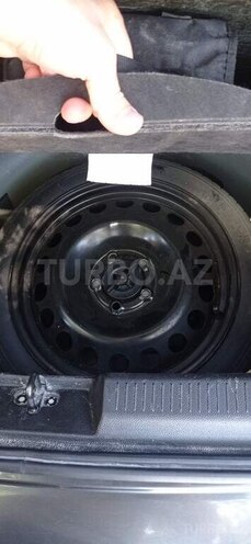 Chevrolet Sonic 2013, 219,000 km - 1.4 l - Bakı