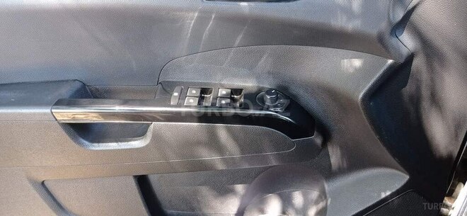 Chevrolet Sonic 2013, 219,000 km - 1.4 l - Bakı