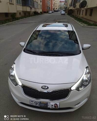 Kia Cerato-2