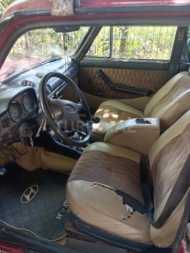 LADA (VAZ) 2102 1976, 52,627 km - 1.5 l - Biləsuvar