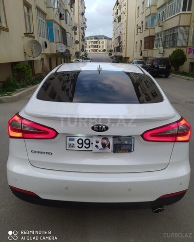 Kia Cerato-4