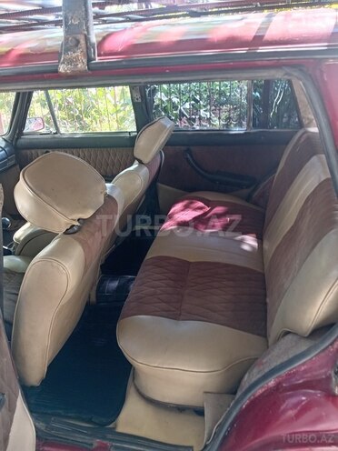 LADA (VAZ) 2102 1976, 52,627 km - 1.5 l - Biləsuvar