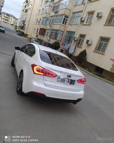 Kia Cerato-11