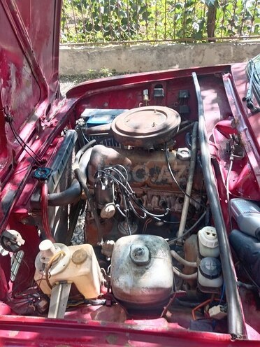 LADA (VAZ) 2102 1976, 52,627 km - 1.5 l - Biləsuvar