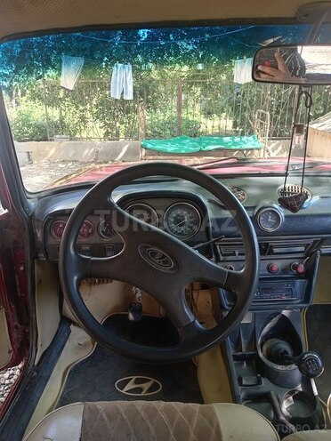 LADA (VAZ) 2102 1976, 52,627 km - 1.5 l - Biləsuvar