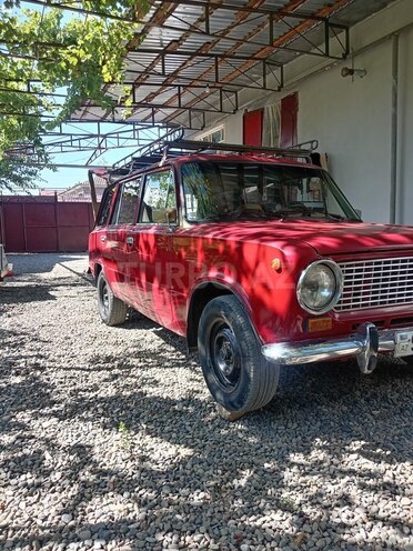 LADA (VAZ) 2102 1976, 52,627 km - 1.5 l - Biləsuvar