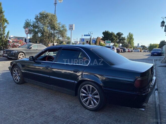 BMW 728 1998, 400,000 km - 2.8 л - Bakı