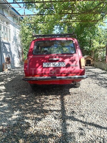 LADA (VAZ) 2102 1976, 52,627 km - 1.5 l - Biləsuvar