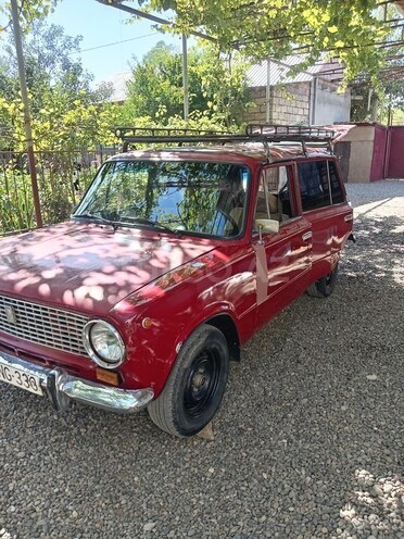 LADA (VAZ) 2102 1976, 52,627 km - 1.5 l - Biləsuvar