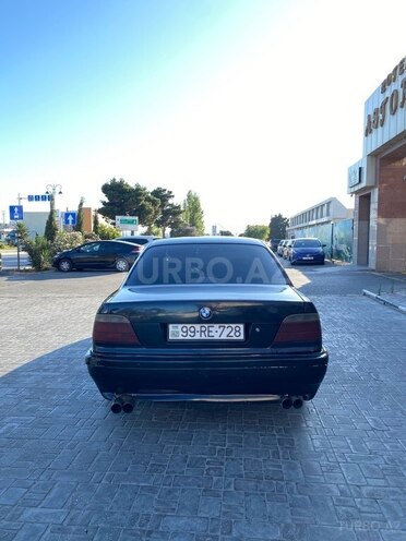 BMW 728 1998, 400,000 km - 2.8 л - Bakı