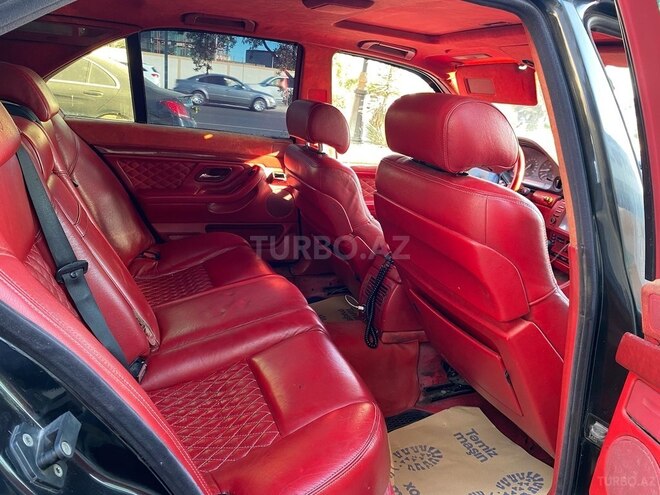 BMW 728 1998, 400,000 km - 2.8 л - Bakı