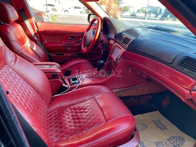 BMW 728 1998, 400,000 km - 2.8 л - Bakı