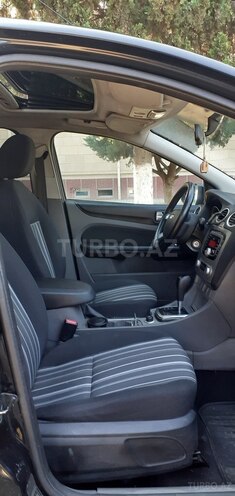 Ford Focus 2011, 166,635 km - 1.6 l - Gəncə