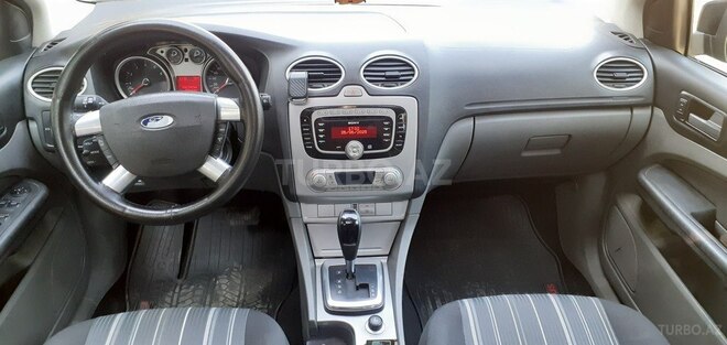 Ford Focus 2011, 166,635 km - 1.6 l - Gəncə