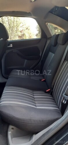 Ford Focus 2011, 166,635 km - 1.6 l - Gəncə