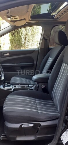 Ford Focus 2011, 166,635 km - 1.6 l - Gəncə