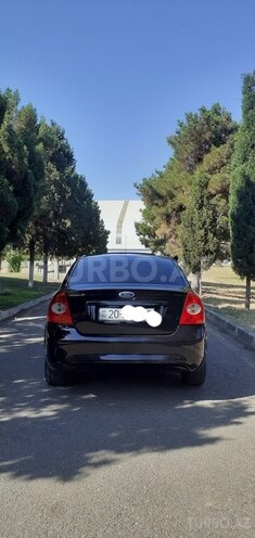 Ford Focus 2011, 166,635 km - 1.6 l - Gəncə