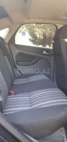 Ford Focus 2011, 166,635 km - 1.6 l - Gəncə