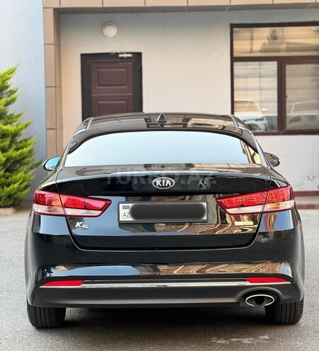 Kia K5-6