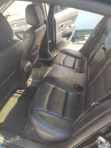Chevrolet Cruze 2015, 158,250 km - 1.4 l - Bakı