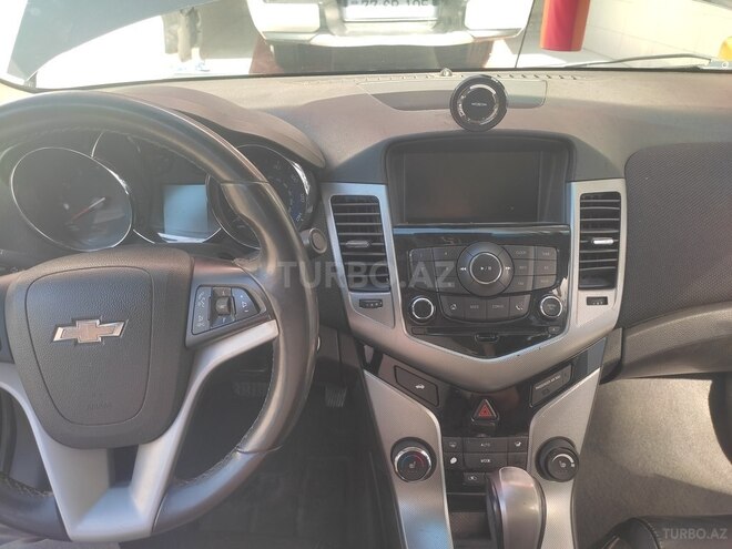 Chevrolet Cruze 2015, 158,250 km - 1.4 l - Bakı