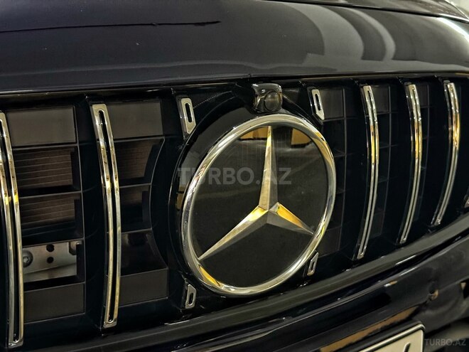 Mercedes E 250 2020, 52,000 km - 2.2 l - Bakı