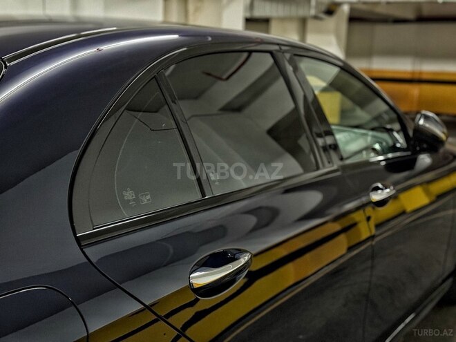 Mercedes E 250 2020, 52,000 km - 2.2 l - Bakı