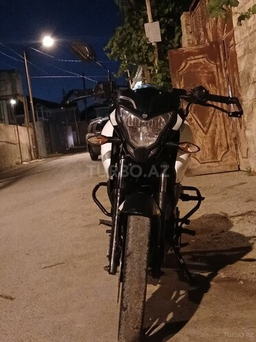 Bajaj Pulsar NS 160 2022, 62,000 km - 0.2 l - Bakı