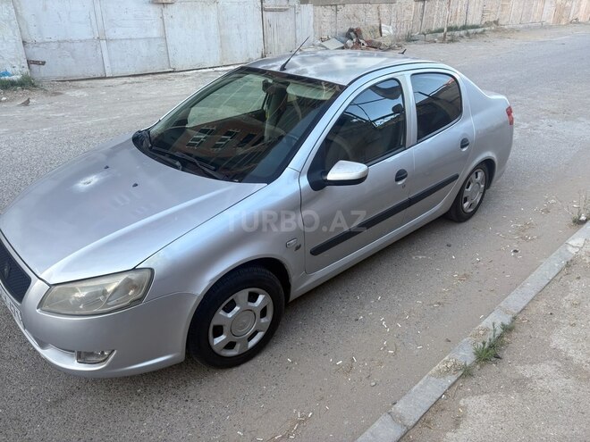 Iran Khodro Runna-4