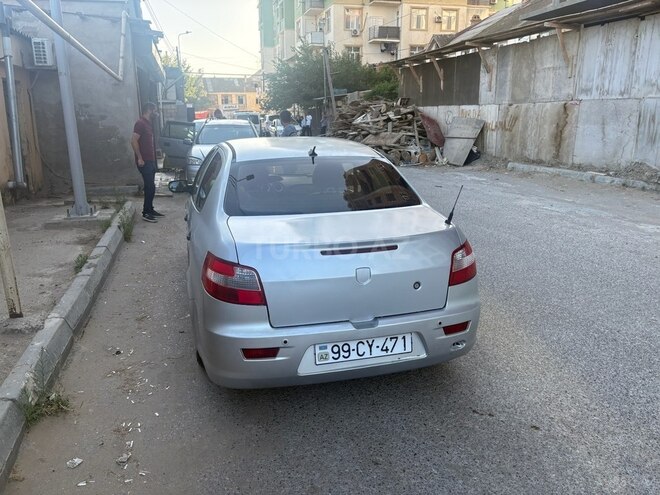 Iran Khodro Runna-5