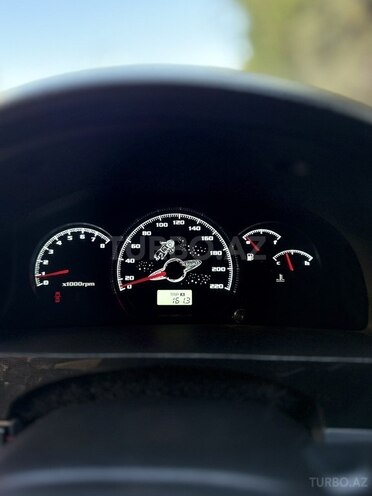Daewoo Gentra 2014, 240,000 km - 1.5 l - Bakı