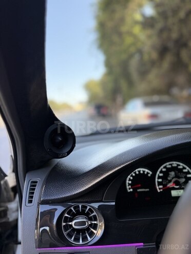 Daewoo Gentra 2014, 240,000 km - 1.5 l - Bakı