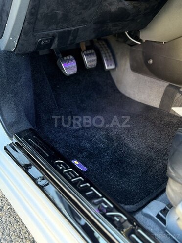 Daewoo Gentra 2014, 240,000 km - 1.5 l - Bakı