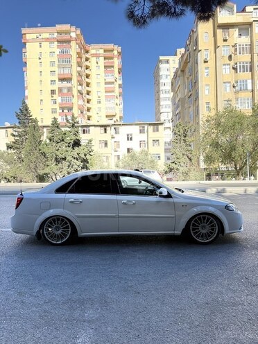 Daewoo Gentra 2014, 240,000 km - 1.5 l - Bakı