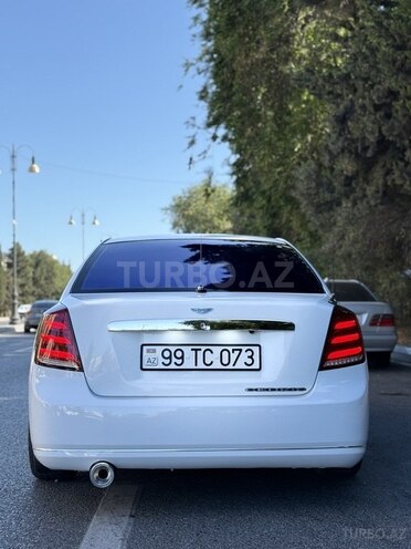 Daewoo Gentra 2014, 240,000 km - 1.5 l - Bakı