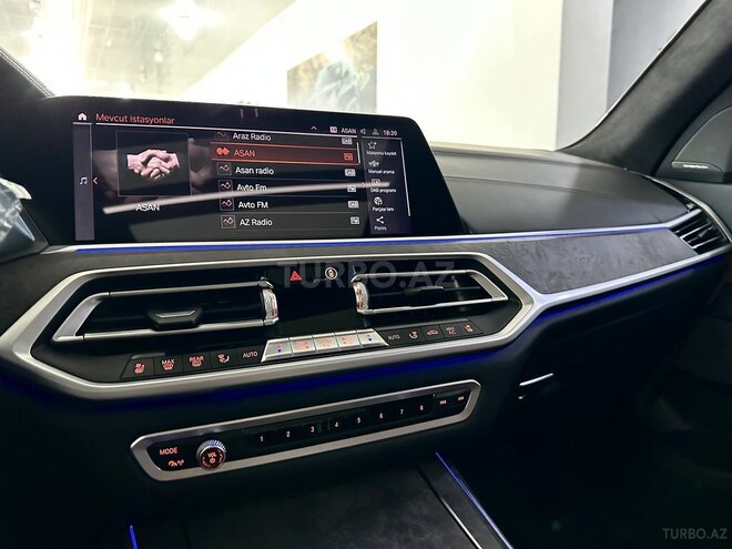 BMW X7-22