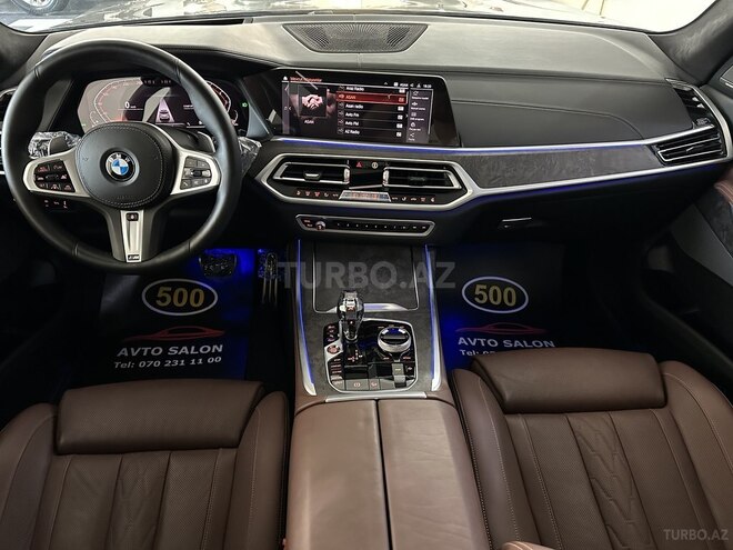 BMW X7-26