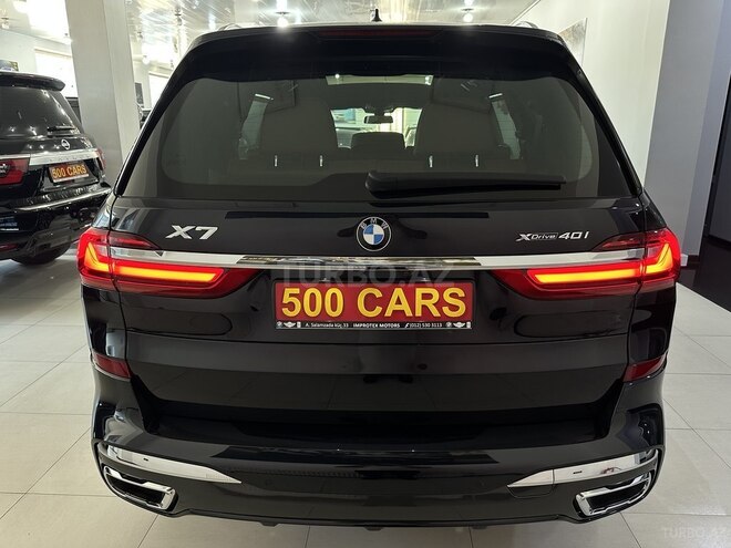 BMW X7-5