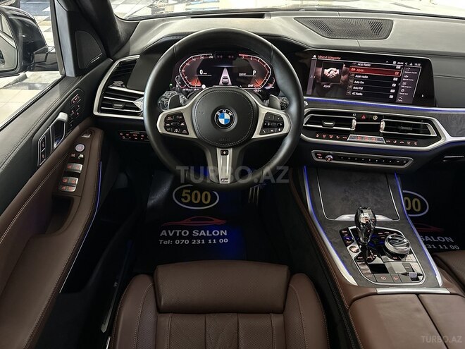 BMW X7-24